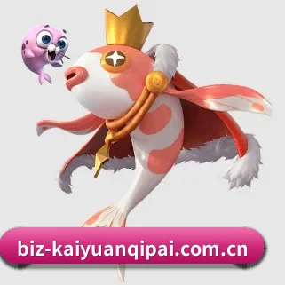 开元棋牌 APP | KaiyuanGames